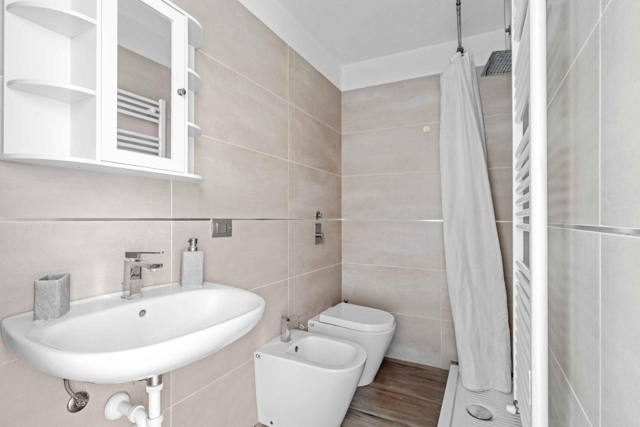 Mo237 Loreto- Duomo -Modern Apartment - Milan Bagian luar foto