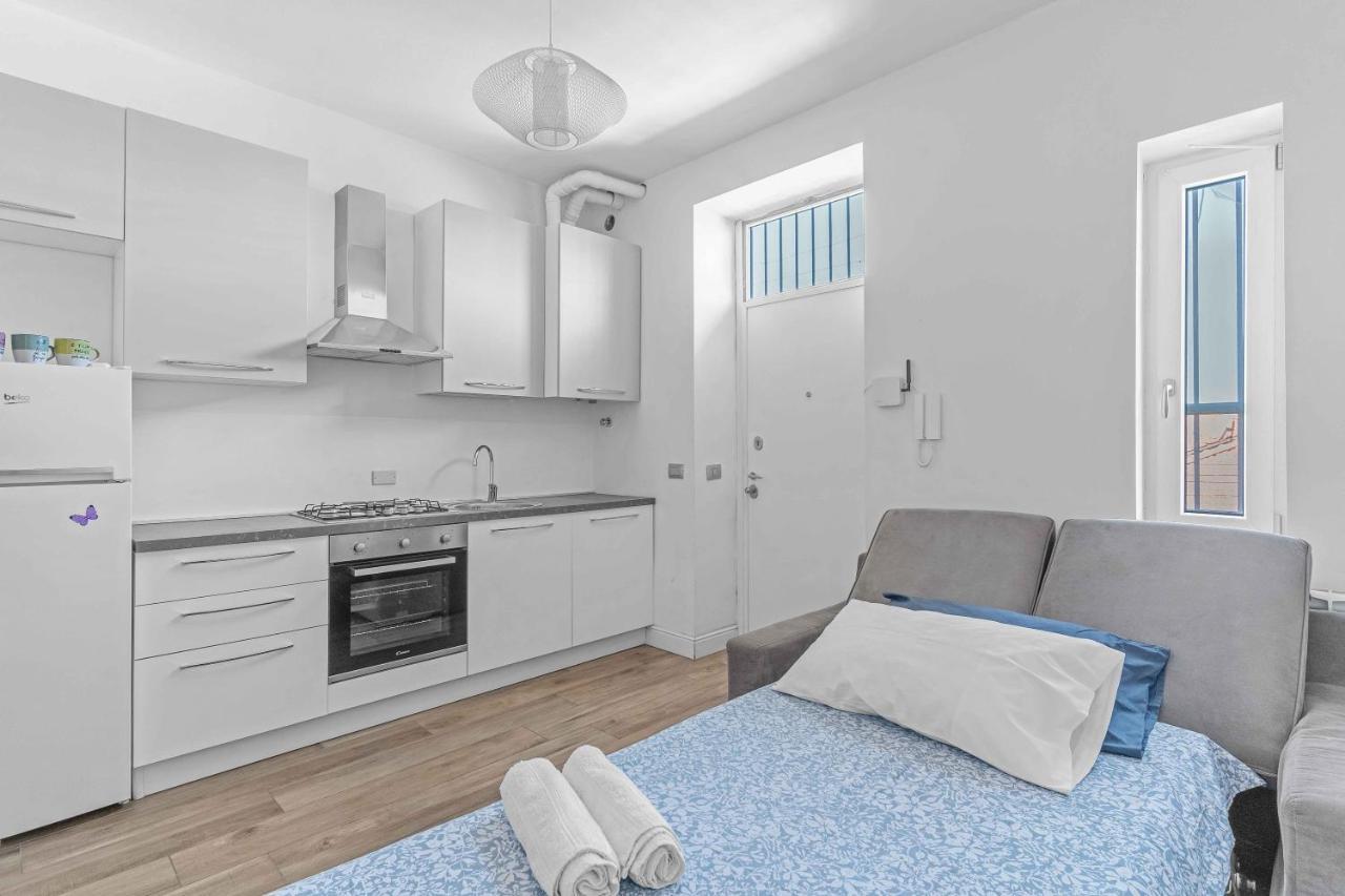 Mo237 Loreto- Duomo -Modern Apartment - Milan Bagian luar foto